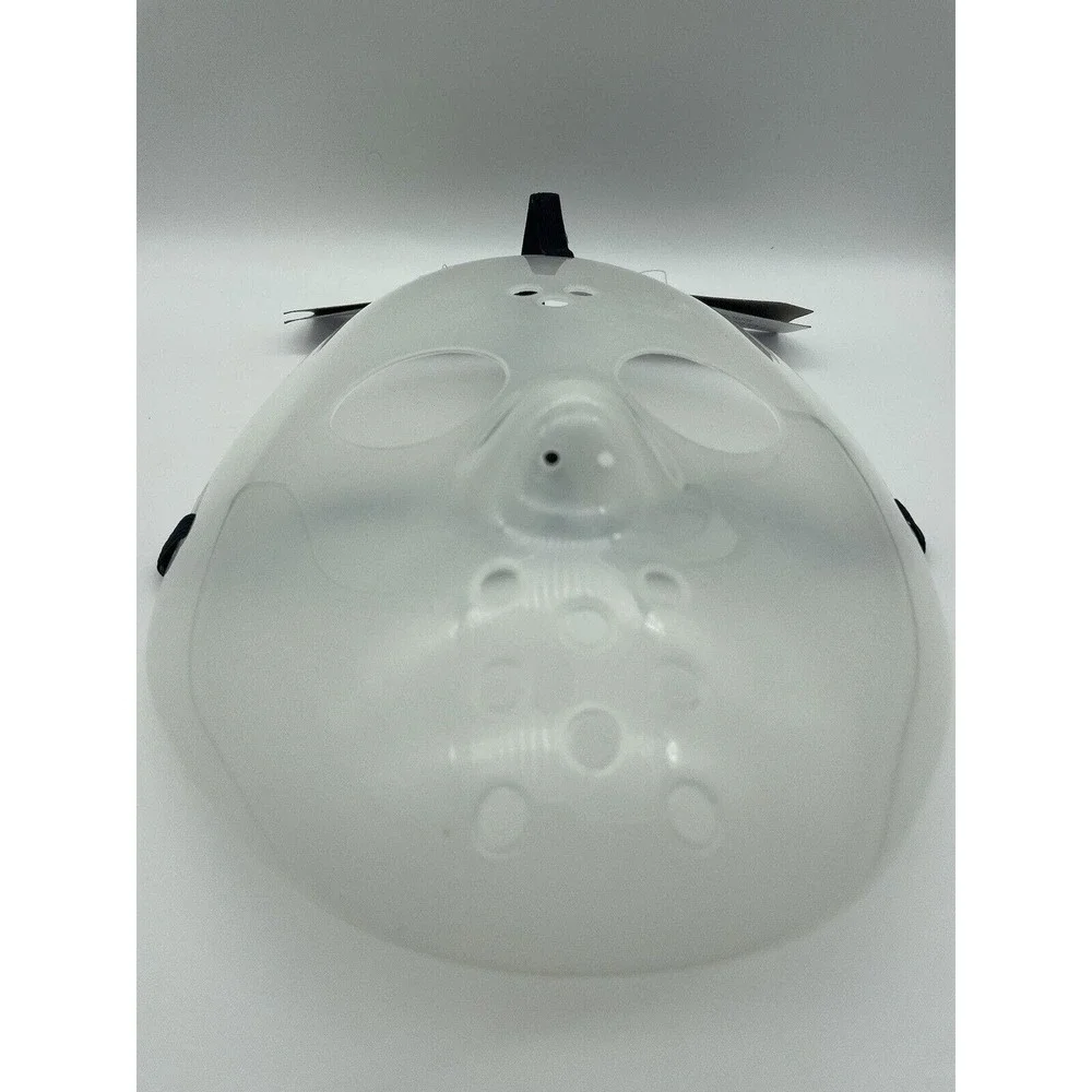 Jason Mask Glow in the Dark